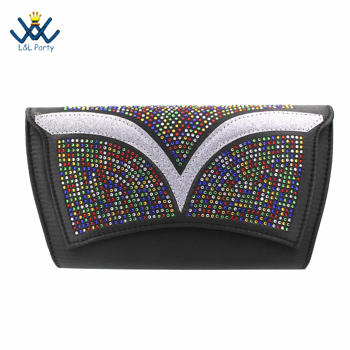 2023 мягкая итальянская женская сумка среднего размера ярко-синего цвета новый