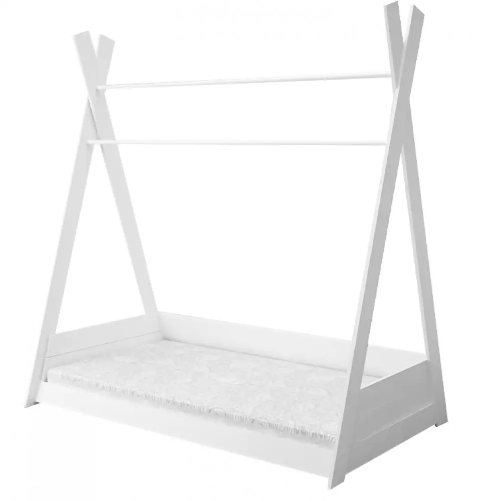 Подростковая кровать Forest kids Вигвам 160х80 |