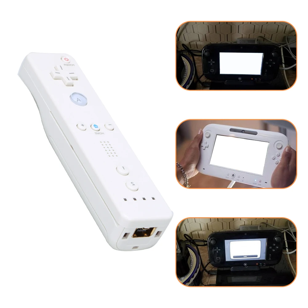 Пульт дистанционного управления для консоли Wii беспроводной геймпад Nintendo Wii/Wii U