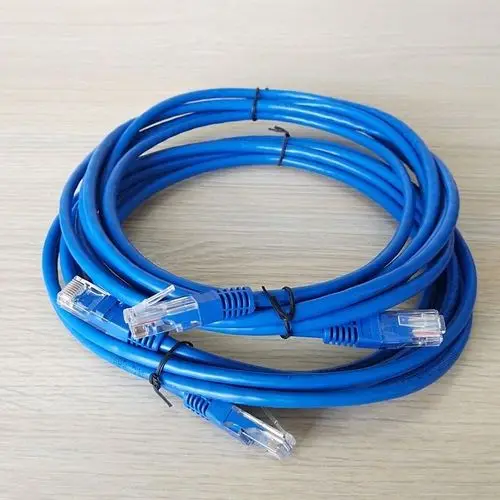

Сетевой кабель cat6a super six, безкислородный медный сердечник, экранирующая кристальная головка, перемычка для центра обработки данных, сердцеб...