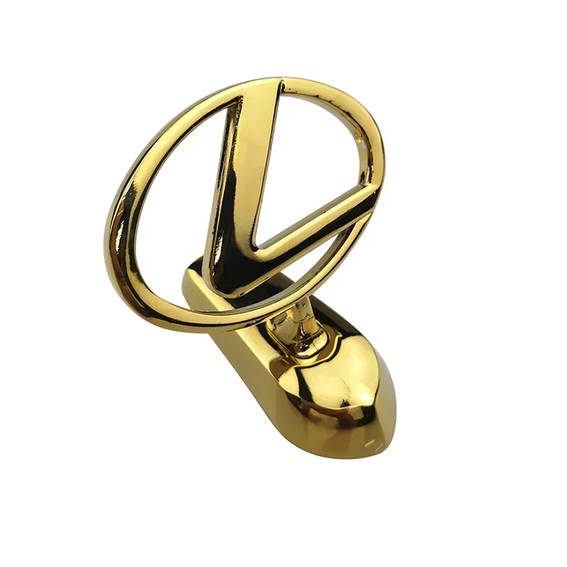 

Авто наклейка на передний капот, эмблема, украшение на голову автомобиля, значок для Lexus LS400 LS430 LX470 UX250 GS400 RX350 NX300 IS350 ES350