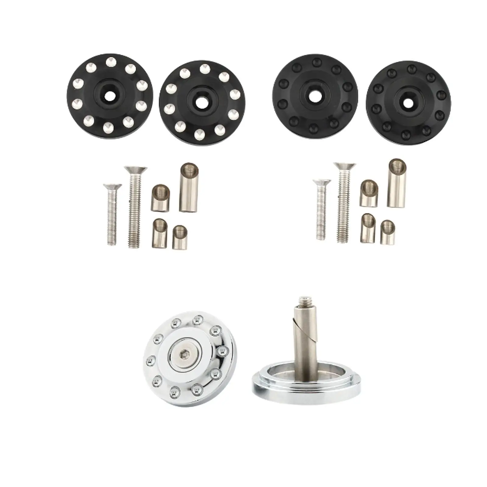 Крышка рамы мотоцикла крышка отверстия для заглушка украшение Triumph Bonneville Bobber 17-24