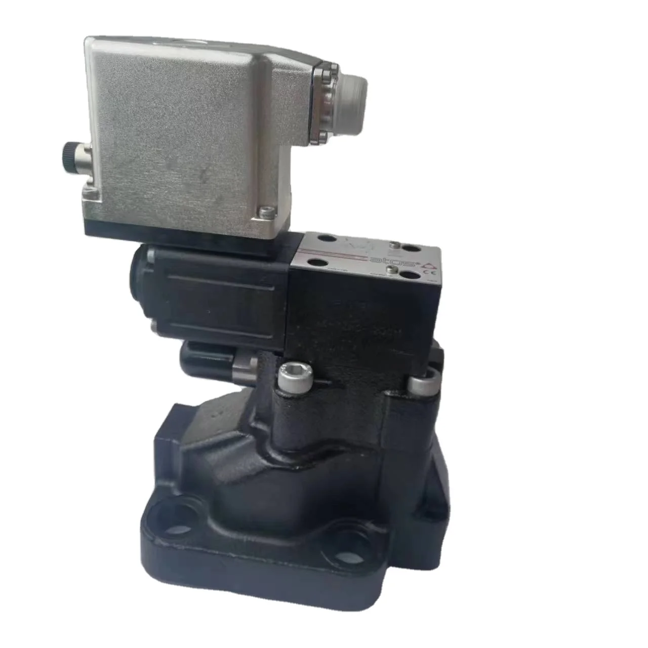 ATOS пропорциональный рельефный клапан Φ/100 для детской-термальная мощность