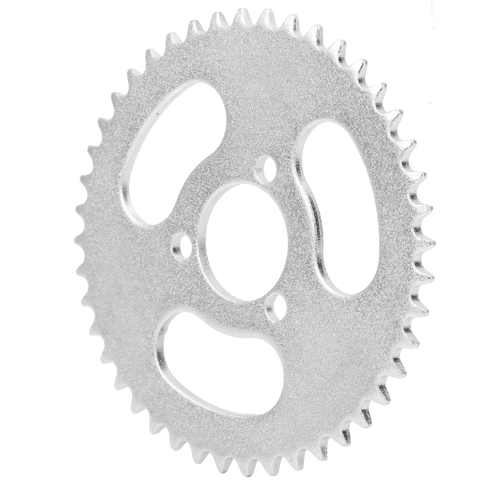 T8F 44 Зубья 29 Внутренний диаметр Стальная задняя звездочка Запасная часть для