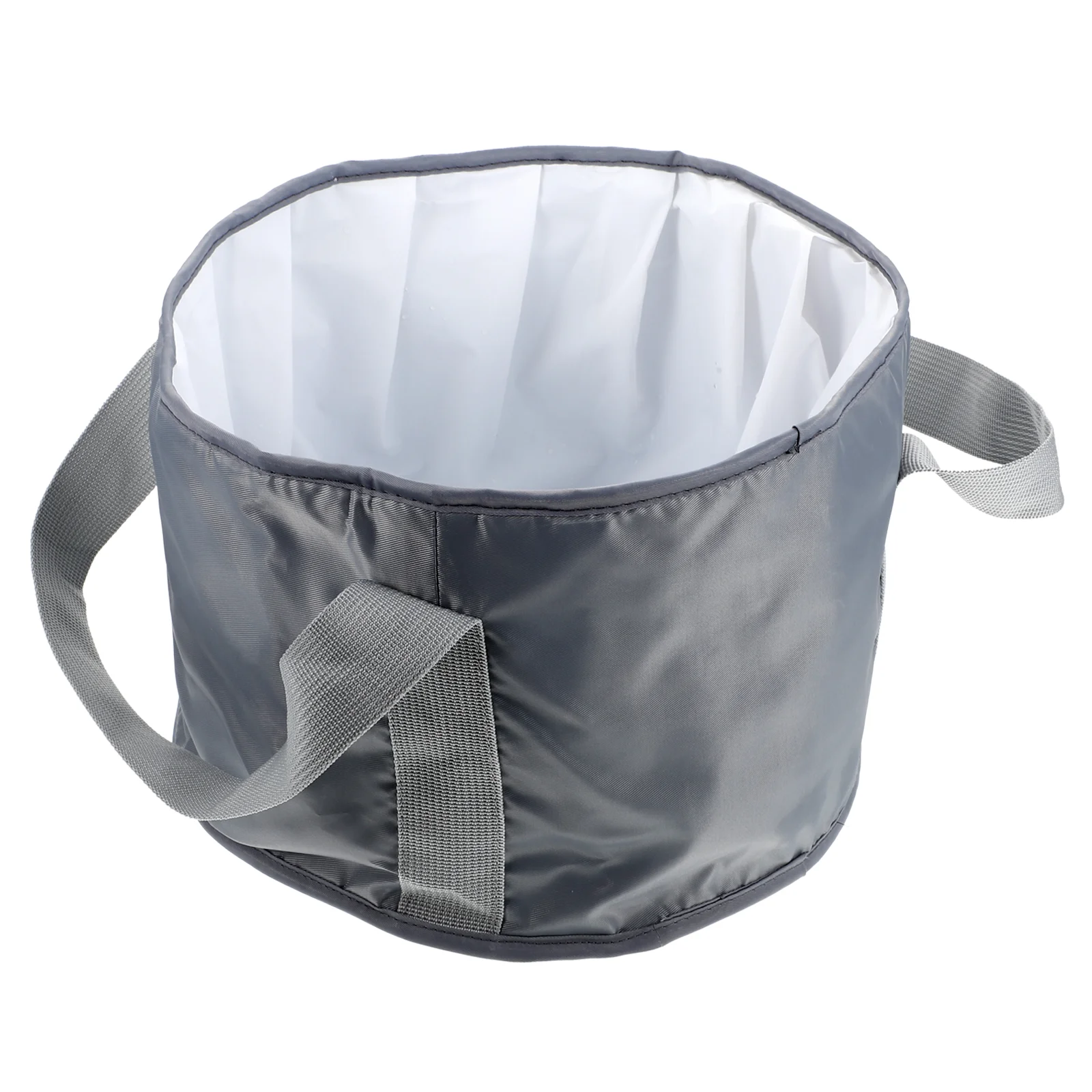 

Foot Basin Soaking Wash Tub Folding Bath Bucket Portable Spa Collapsible Water Feet Heat Foldable Preservation Travel Care