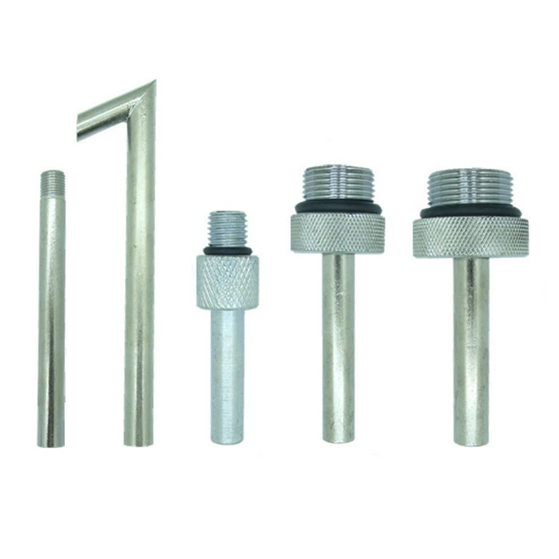 

5 Pcs/Lot Transmission Fluid Oil Filling Filler Adapter DSG/CVT/09G/01J/722.9 For- Benz Car Accessories