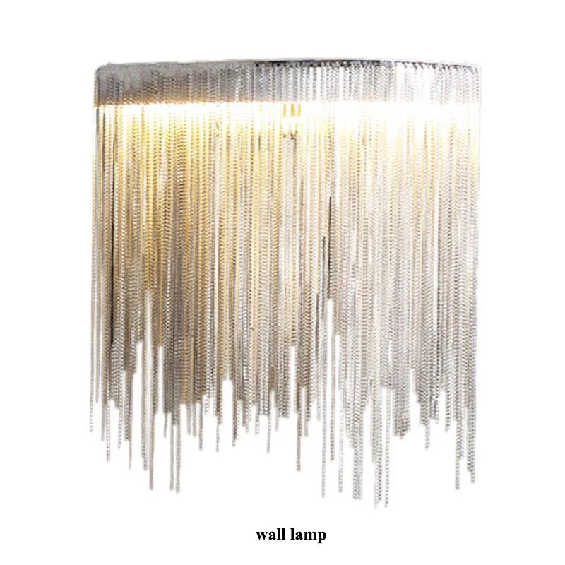 

Светодиодная люстра Luminaria SaloEElaitte MX01