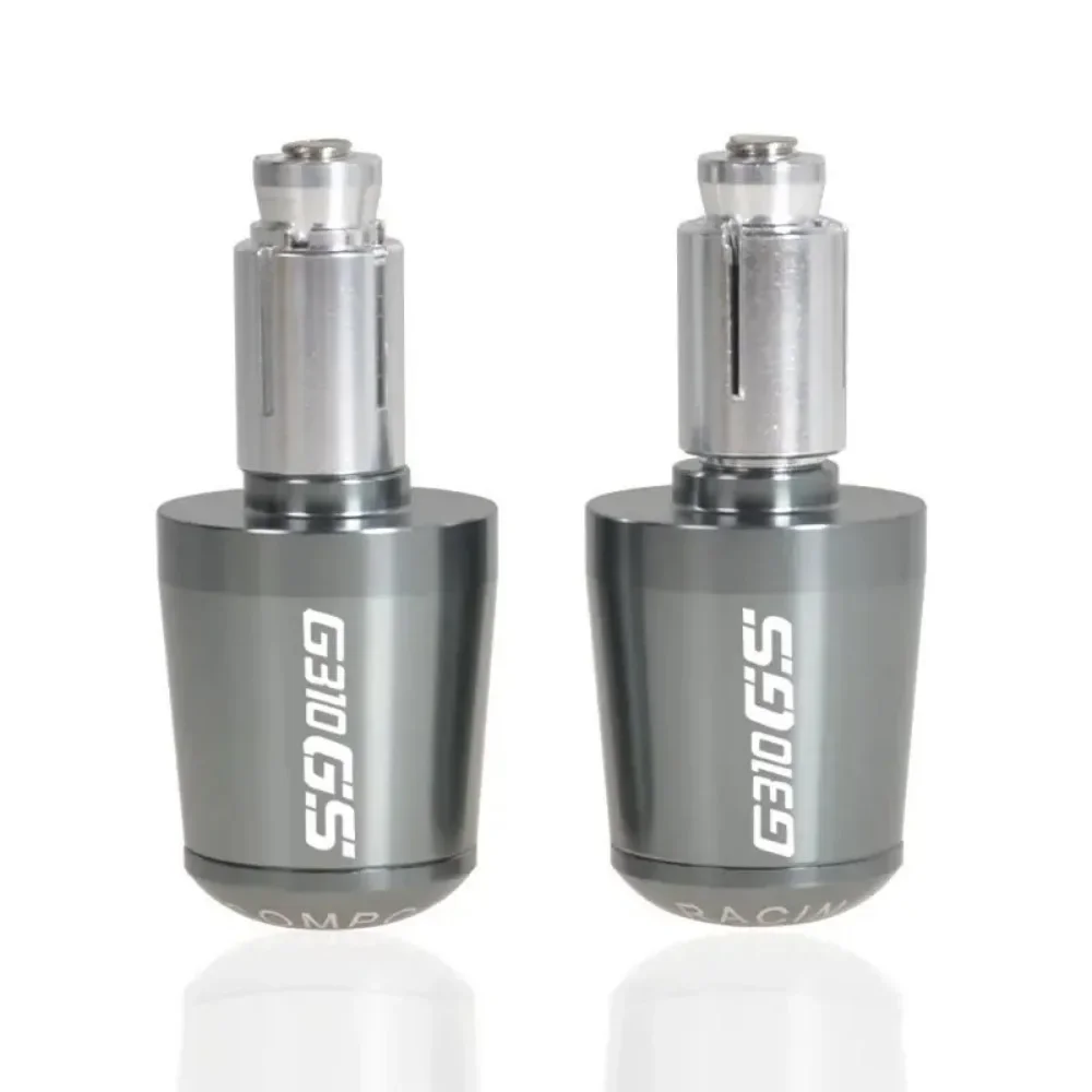 Наконечники Руля Мотоцикла Для BMW G310GS G 310 GS G310 7/8 дюйма 22 мм