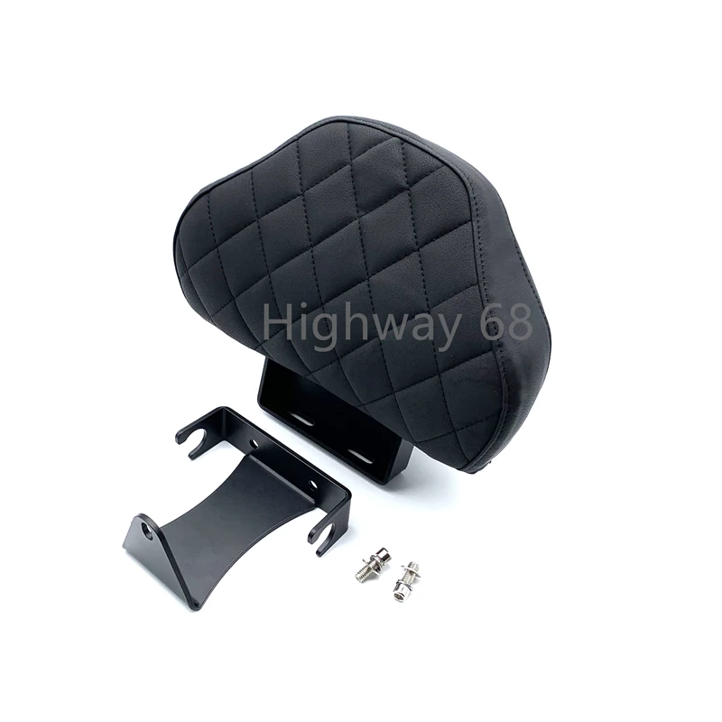 Для мотоциклетных аксессуаров SYM Fiddle DX 150 задняя спинка багажная стойка заднее