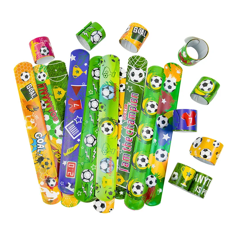 12 шт. Мультяшные игрушки для игры в футбол