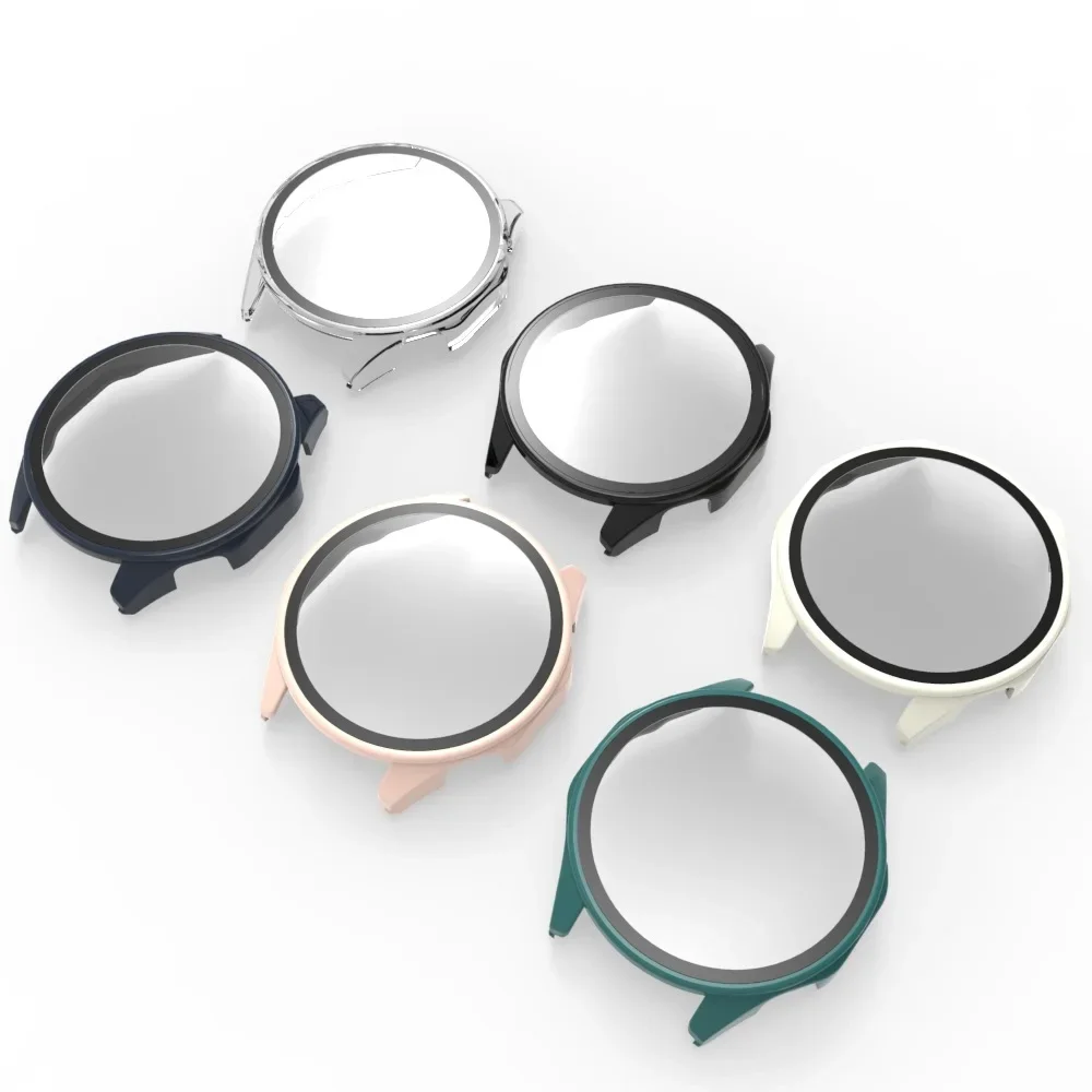 1 шт. цельный чехол из закаленного материала для часов HUAWEI Watch GT4 41 мм/46 мм