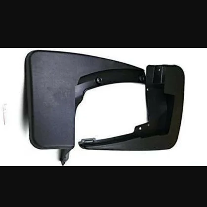 

Брызговики для 2007-2012 Mercedes Benz GL X164 350 450 Брызговики 2008 2009 2010 2011 защита для кузова