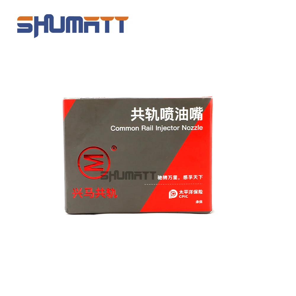 Сделано в Китае новый дизельный распылитель E347 сопло для форсунки общей