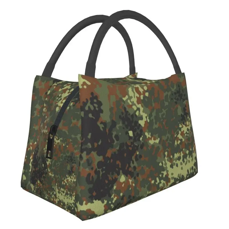 

Hand-held insulated refrigerated lunch bag is portable, stylish and simple, suitable for picnics