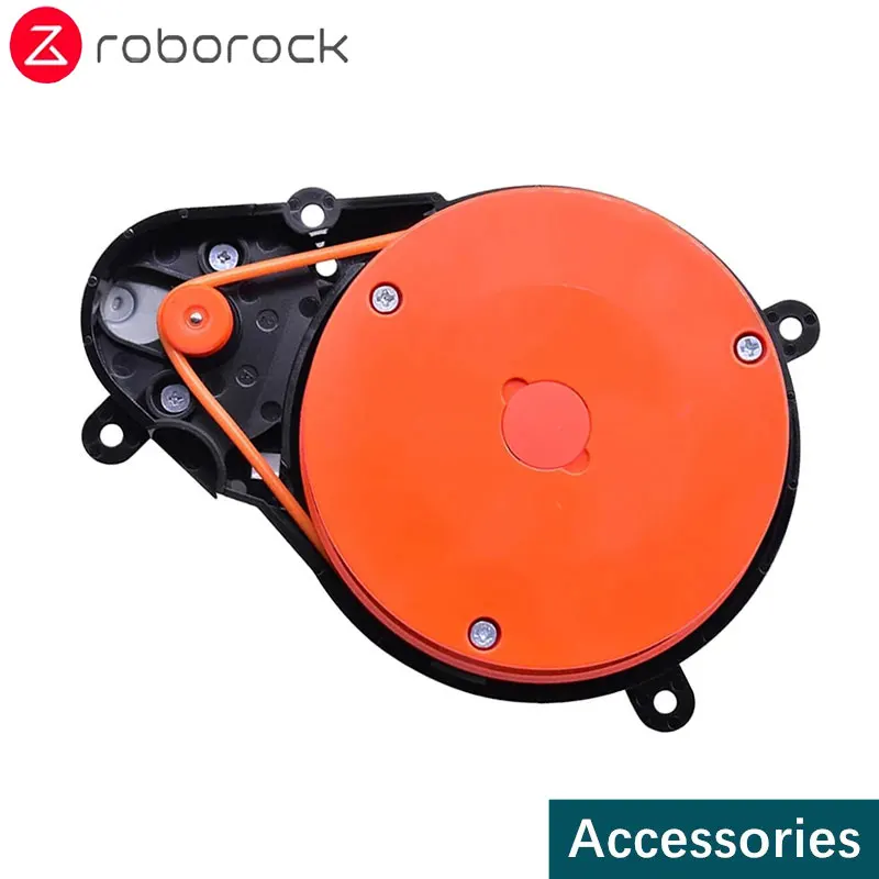 

Оригинальный лазерный датчик расстояния Roborock S55 S6 S5 Max S6MaxV S45 Max S7, запасные части, робот-пылесос, аксессуары LDS