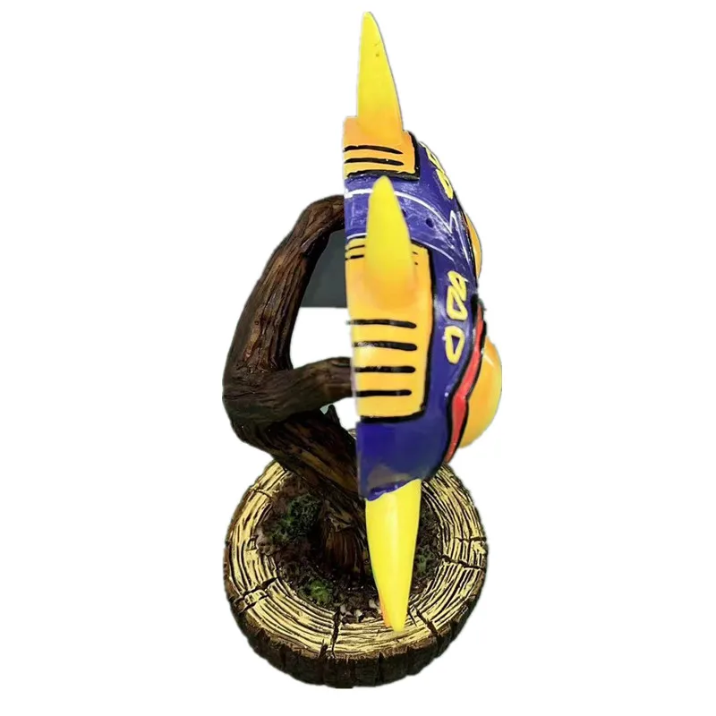 Коллекционная 3d-статуэтка для видеоигр 9 5 дюйма