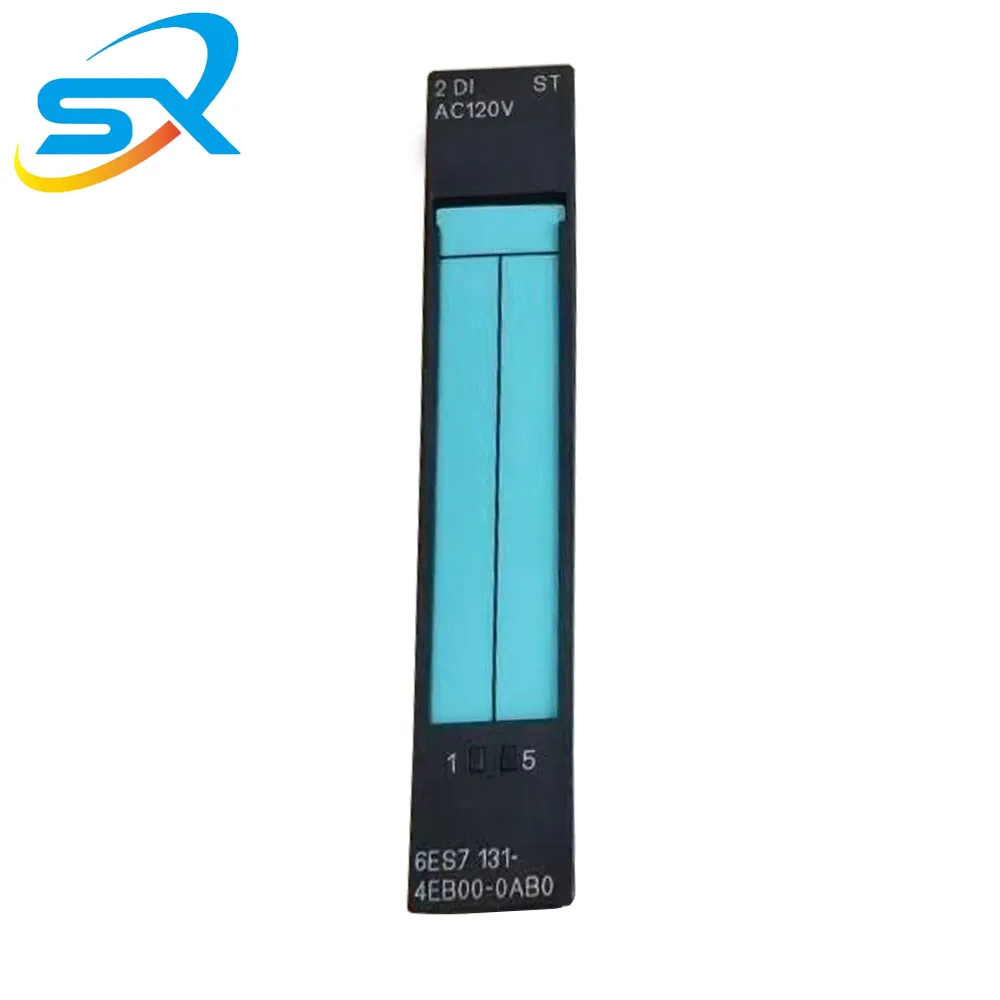 Немецкий оригинальный электронный модуль 6ES7131-4EB00-0AB0 для индустриальной