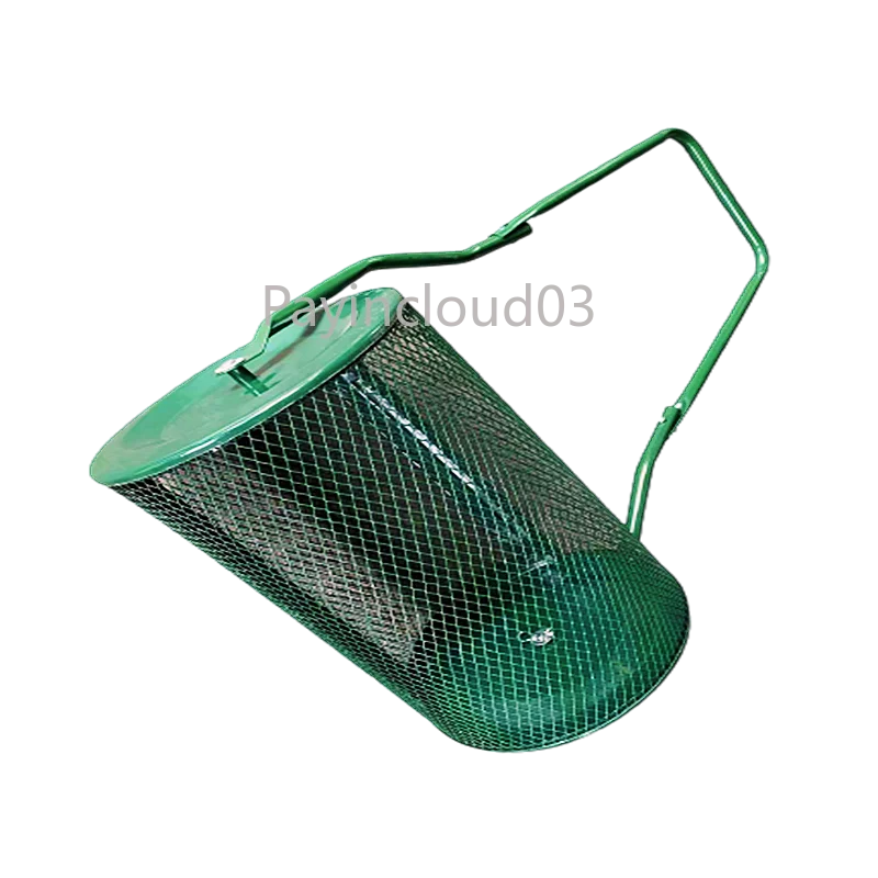 

garden peat moss spreader for lawn manure spreader top soil spreader