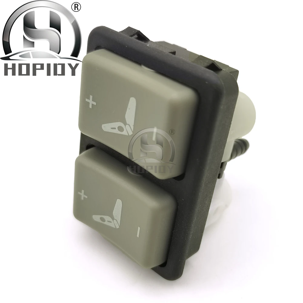 

Isri Kit 2 Buttons Adjusting The Air Seat Valve 1377517 Seat Control Valve Left For Scania 4-Series Trucks Lorries Spare Parts