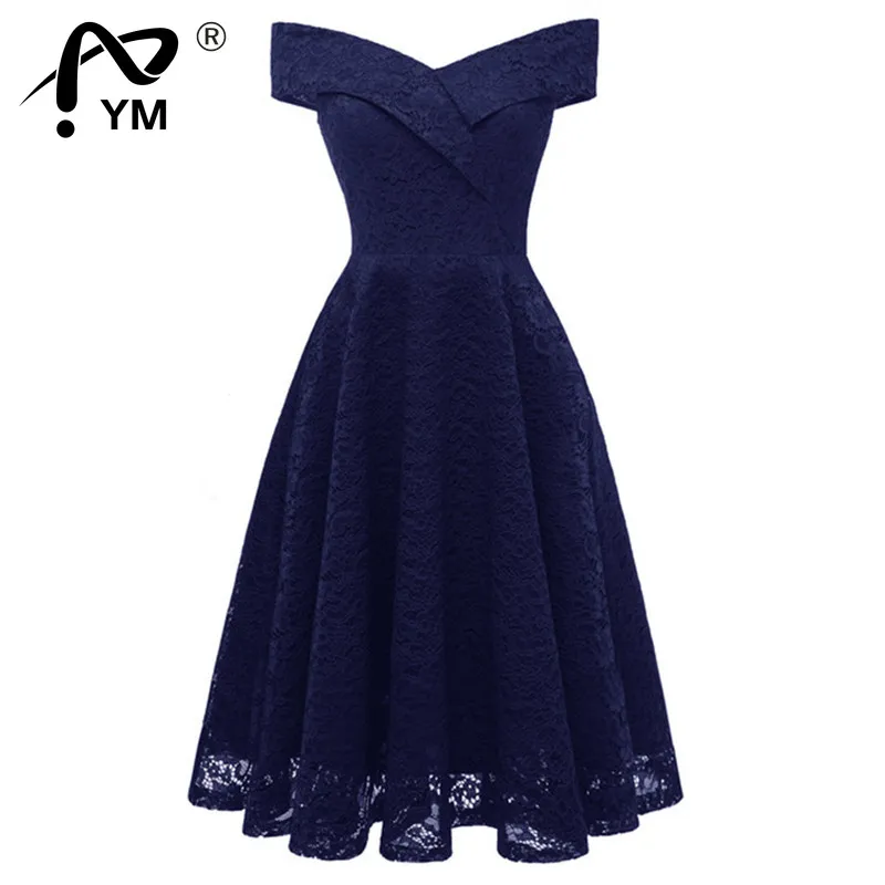 

New Spring Winter Teen Girls Dress Lace Flower Bridesmaid Elegant Dresses Teenager Dress For girls Party Evening clothing