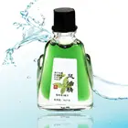 3 млбутылка 100% оригинальное самонагревающееся эфирное масло женское медицинское облегчающее китайское бриллиантовое ревматоидное масло E6u2