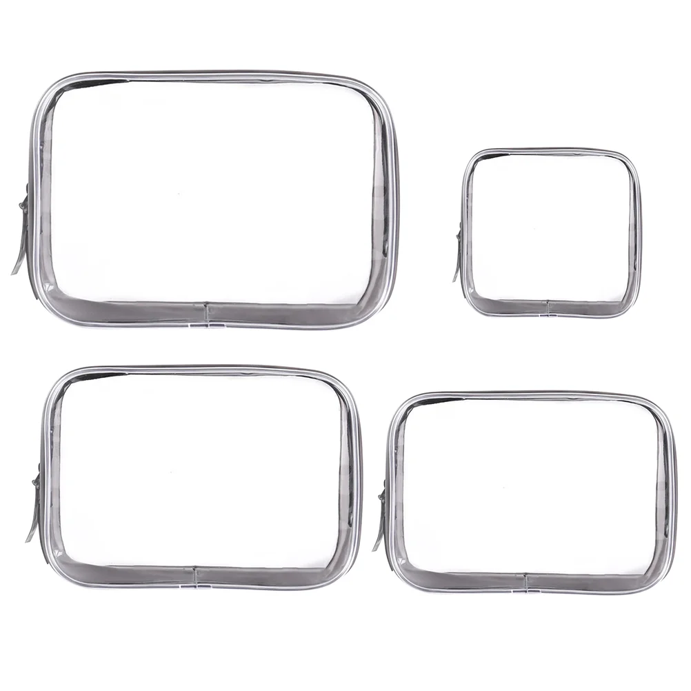 

4Pcs Bags Washing Bags for Camping Outdoor Hiking