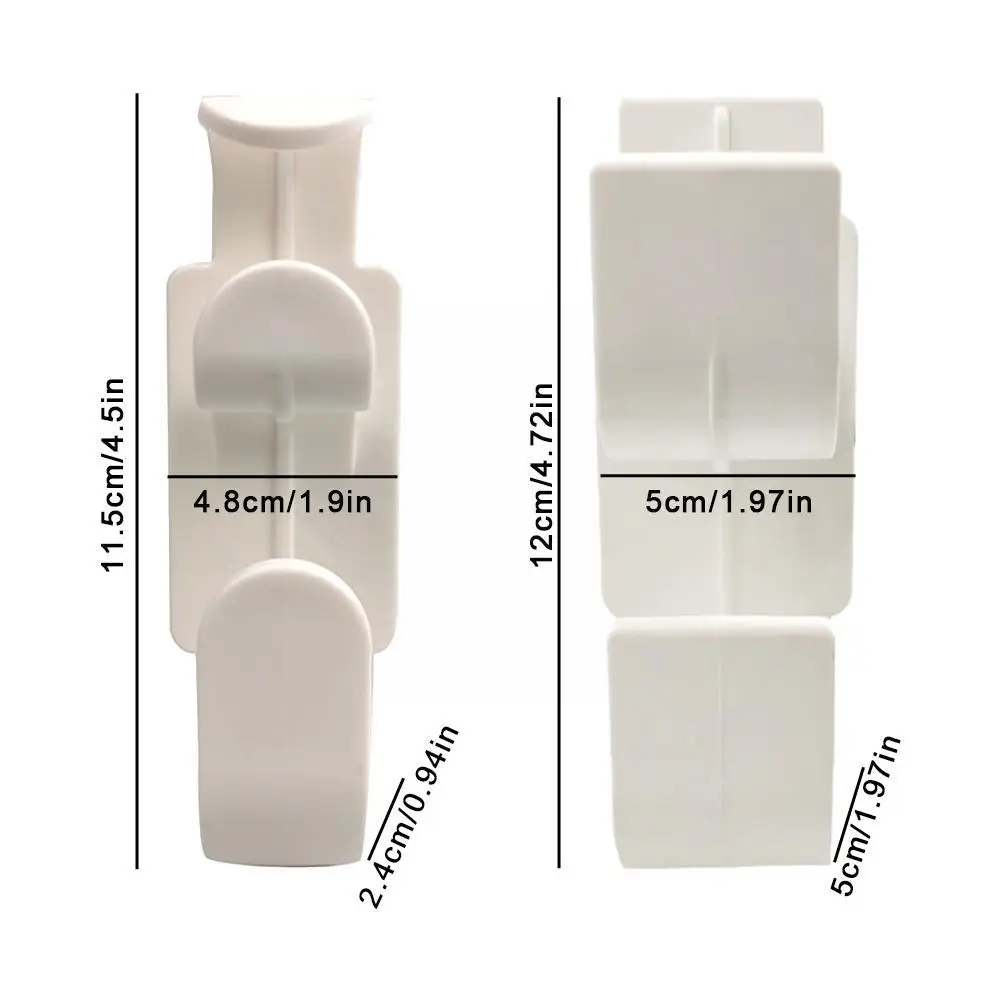 Рисунок 6 - Держатель для полотенец с подогревом для кухни