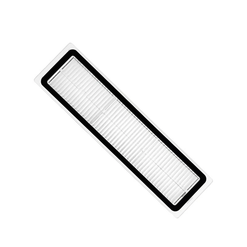 Сменные фильтры Hepa для Xiaomi Dreame D9 Bot L10 Pro поиск LDS Finder Robot RLS3 аксессуары пылесоса