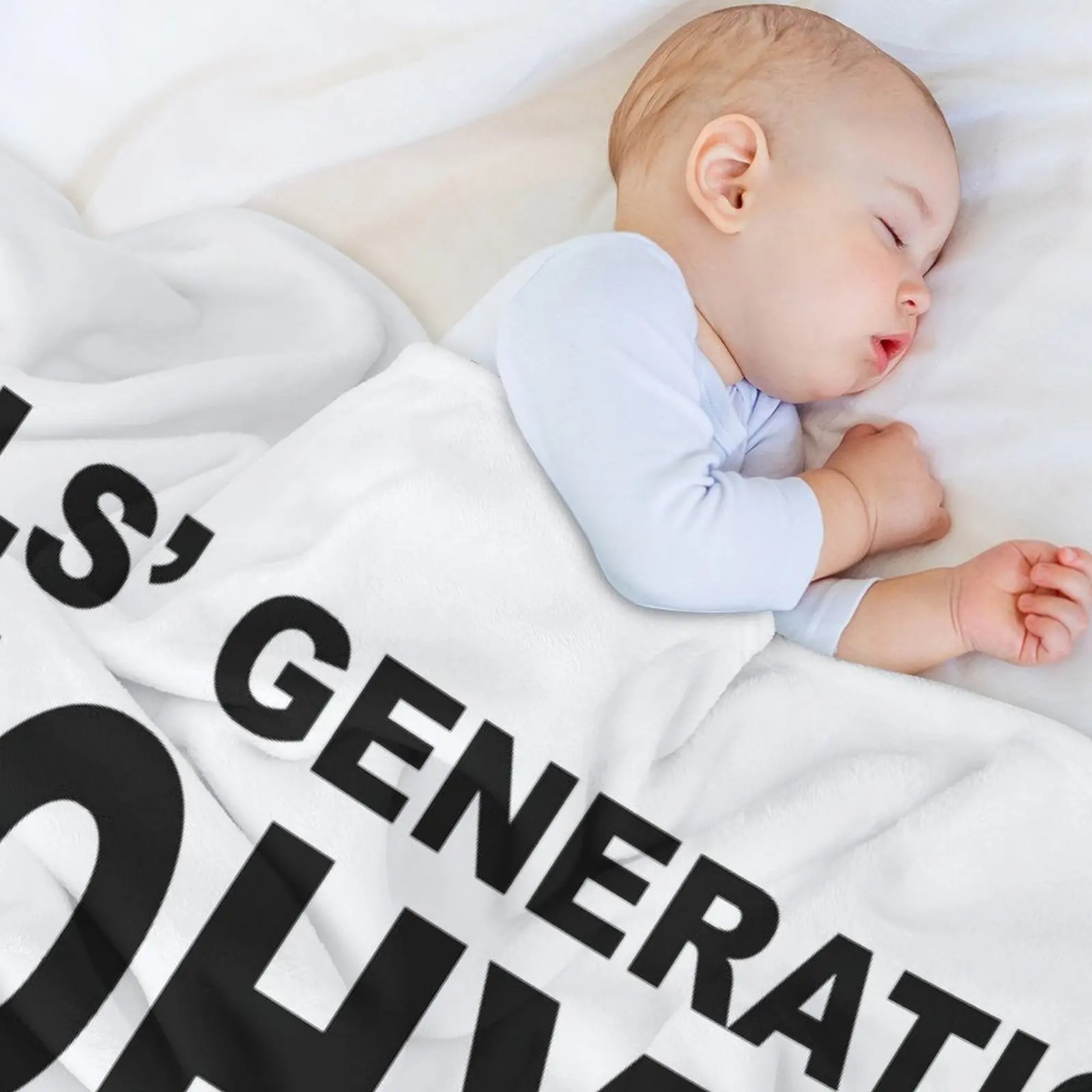 Одеяло для девочек ПОКОЛЕНИЯ SEOHYUN красивые пушистые одеяла путешествий