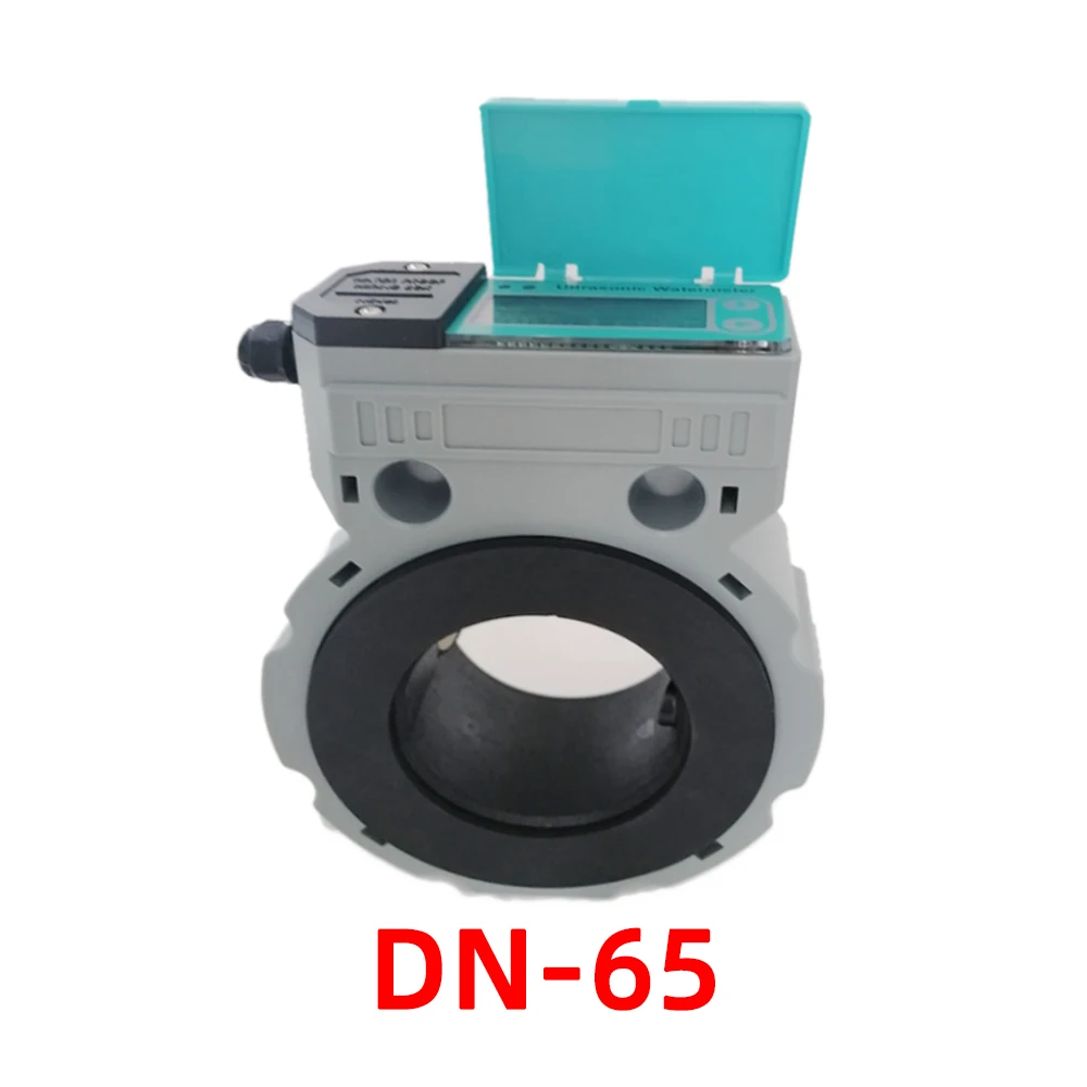 

Ультразвуковой расходомер воды SOZZDA ASW-1-K DN50-DN100