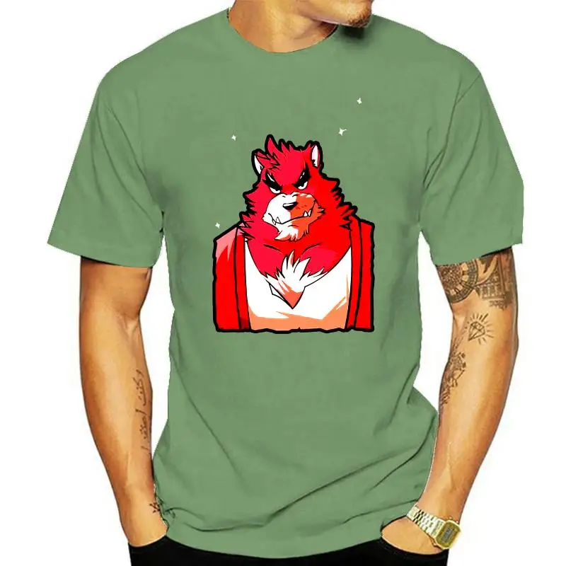 

Men Short sleeve tshirt kumatetsu Anime T Shirt Women t-shirt