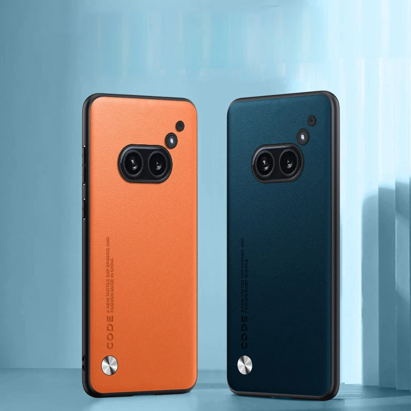 Чехол для телефона ничего (2a) Plus силиконовые бамперы чехлы телефонов задняя