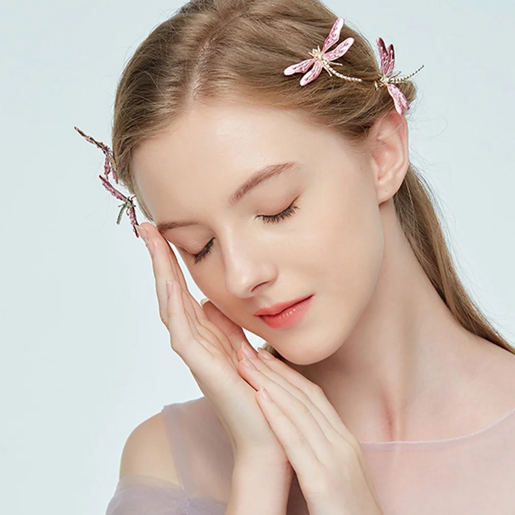 

Bridal Hair Piece Hair Pin Hair Accessory Hair Fork Decorative Hair Stick