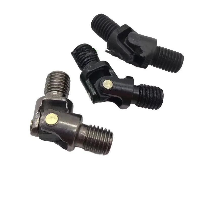 Для KOBELCO SK 200 210 260 330 350 460-8 рукоятка джойстика универсальное соединение крестовое