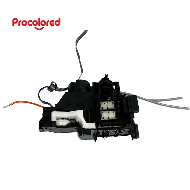 Оригинальный Новый чернильный насос proцветного принтера размера A4 для EPSON R330 L800