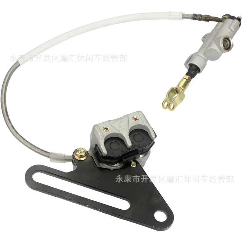 Аксессуары для внедорожных мотоциклов 15 мм высокая конкуренция150-250CC задний