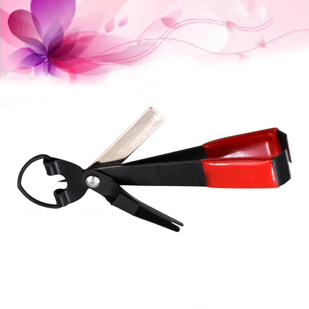 

Thread Snips Line Line Plier Outdoor Portable Line Scissor Line Line Plier Fishing Line Scissor Fishing accessories