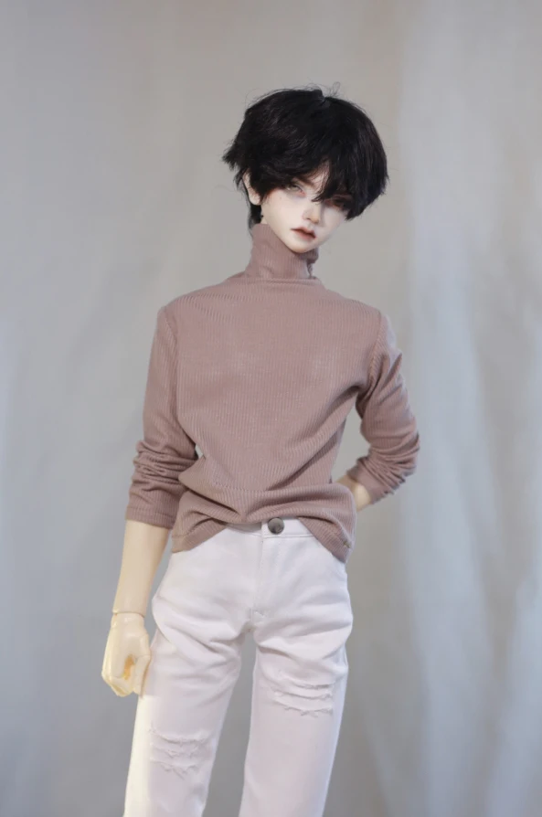 Детская игрушка ручной работы D04-B002 1/3 1/4 ID75 кукла дяди BJD/SD аксессуары для кукол