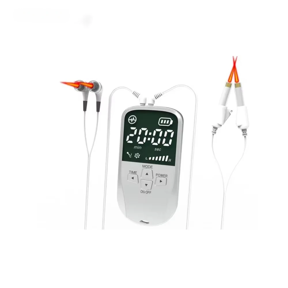 Уход за носом терапия ринитом средство от аллергии низкочастотный лазер