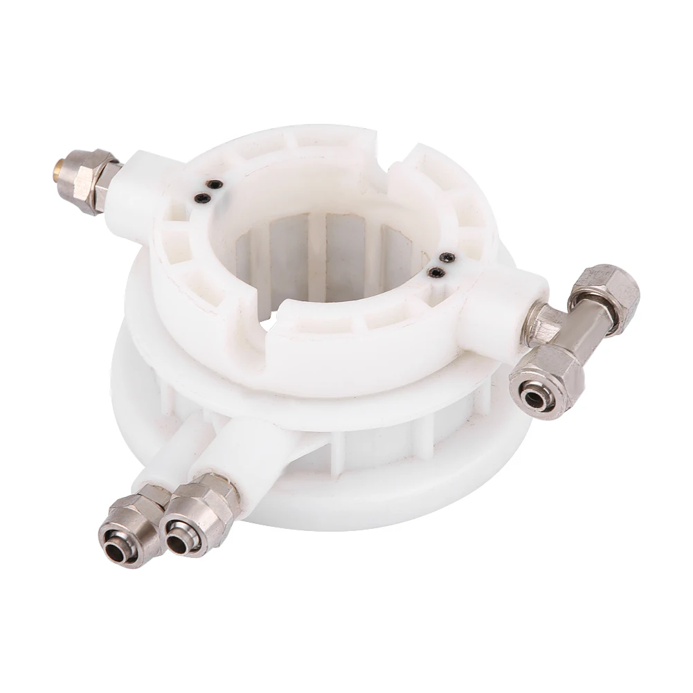 

Tyre Tire Changer Part Rotary Coupler Coupling Air Control Valve 49mm Rotary Air Valve Rotary Air Valve Rotary Air Valve