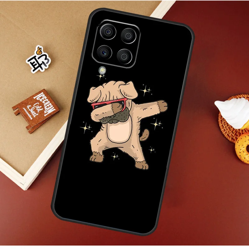 Чехол для Samsung Galaxy M30s M31s M32 M52 M12 M55 M15 M13 M23 M33 M53 M20 M21 M51 M34 M54