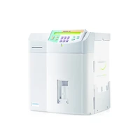 a faith 2021 used in good working conditions with 1 year warranty abx hematology analyzeer micros 60