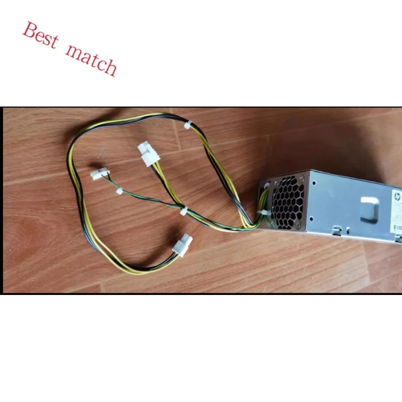 Новый оригинальный блок питания для HP 280 G3 400 G5 SFF 180 Вт L07658-001 L17839-001 PA-1181-3HB 100%
