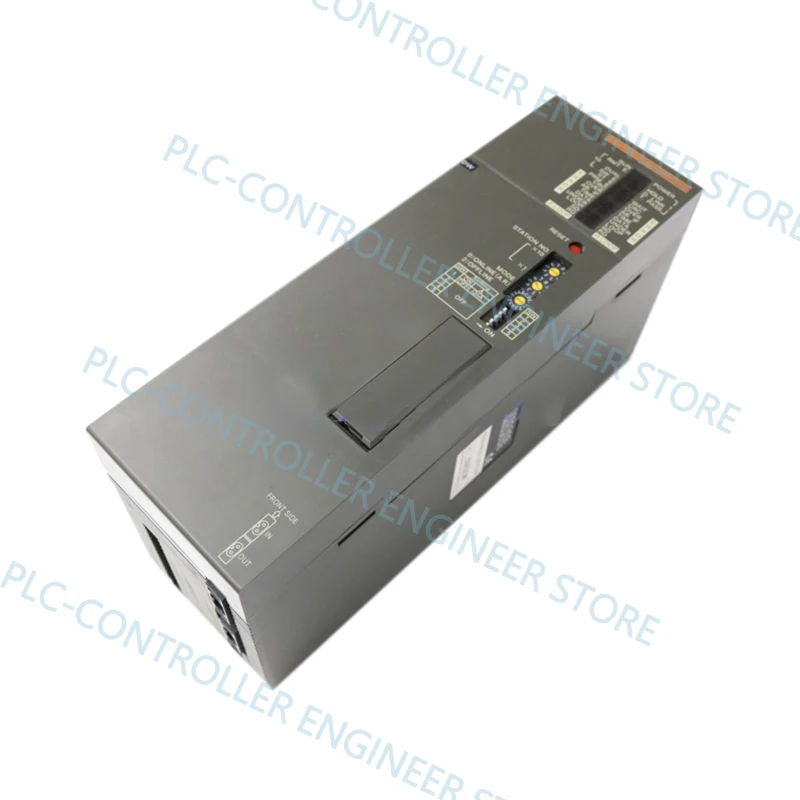 

Новый в коробке контроллер PLC 24 часа в течение отгрузки AJ72QLP25