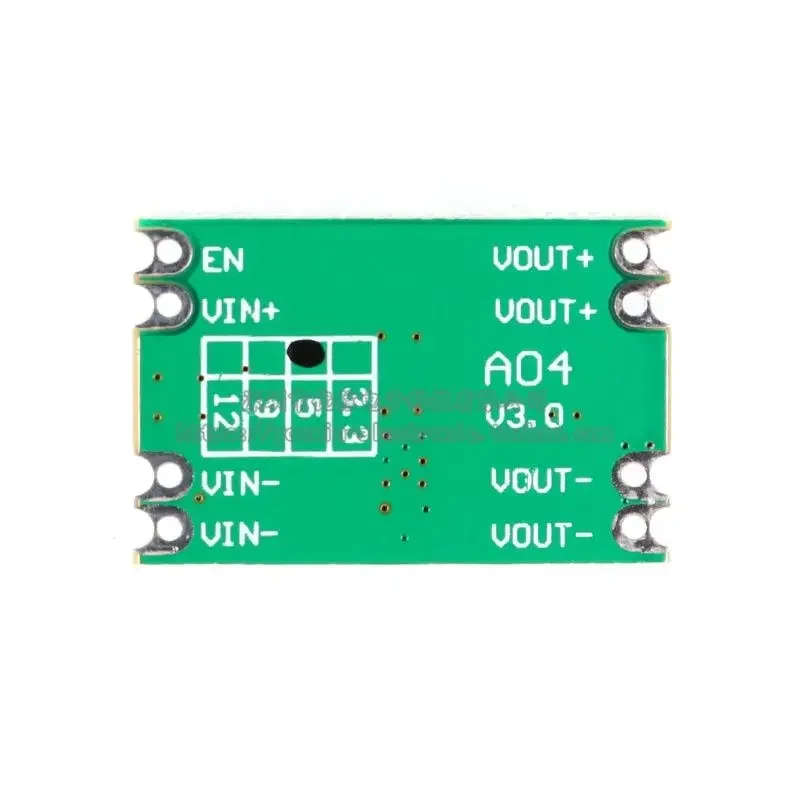 DC-DC Снижение напряжения и стабилизация силового модуля вход 8-55 в выход 3 3/5/9/12 В 2 А