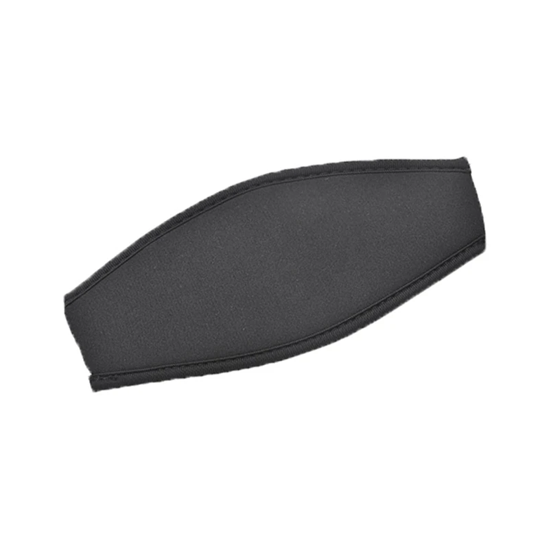 4 шт. ремни для маски дайвинга водонепроницаемые чехлы ремней плавания