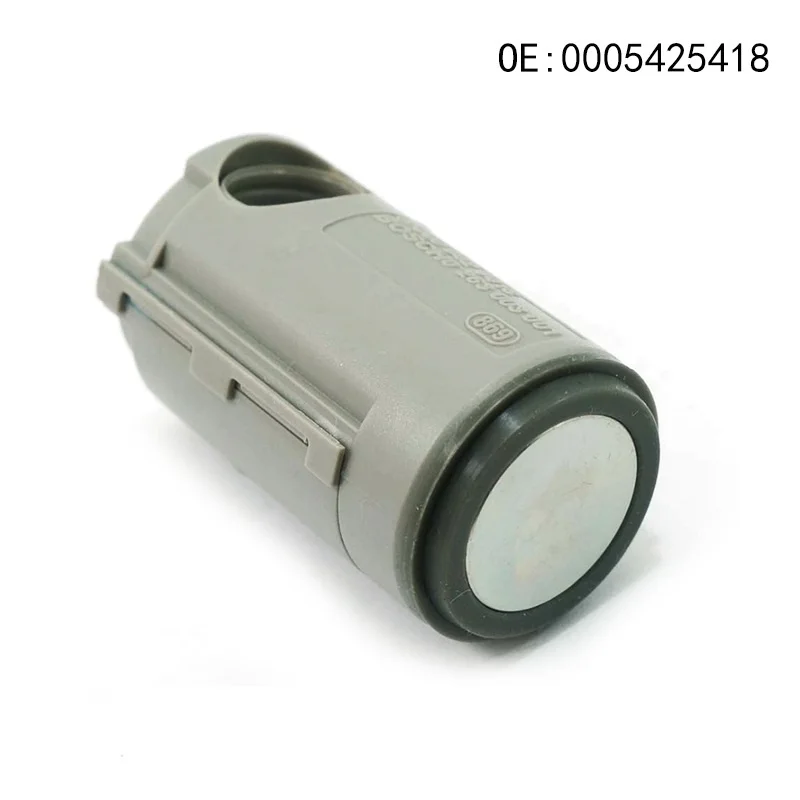 0005425418 4 шт. ультразвуковой резервный датчик парковки для Mercedes-Benz E430 300SE