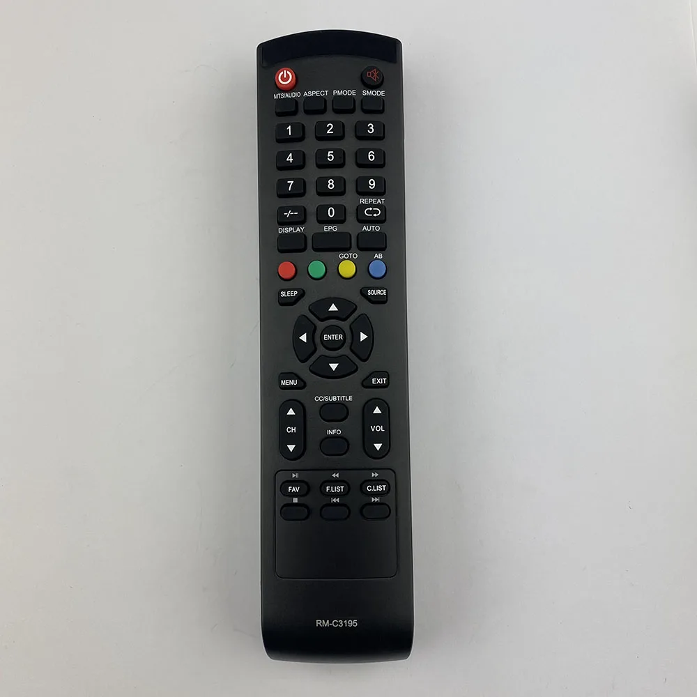 

Новый оригинальный телефон с дистанционным управлением для JVC LED LCD TV