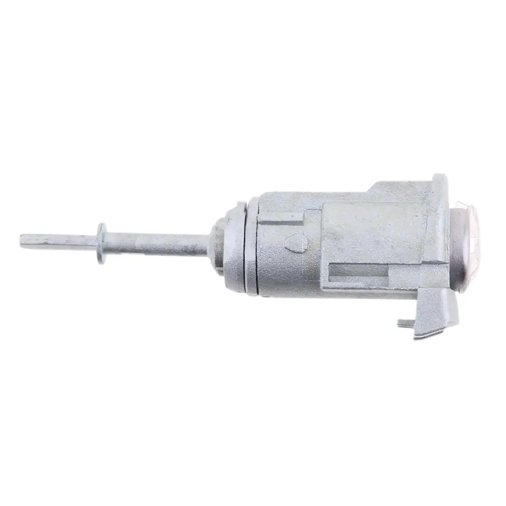 

Door Lock Set with Key , Replace Front Right () , Compatible with