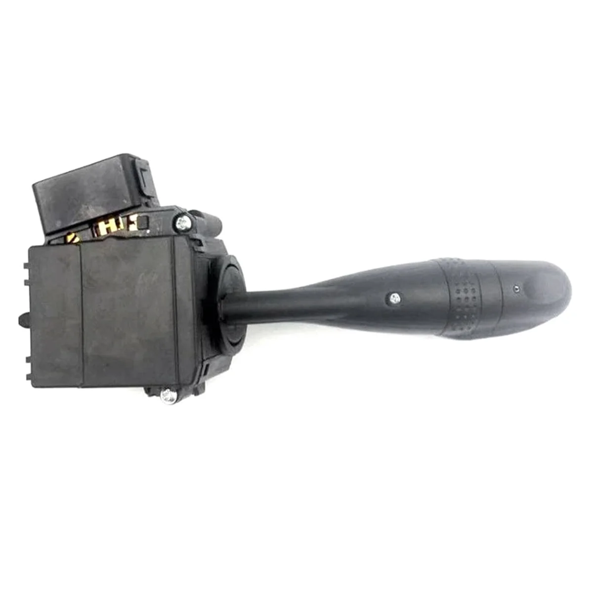 Новый переключатель для противотуманных фар дневного света с указателем